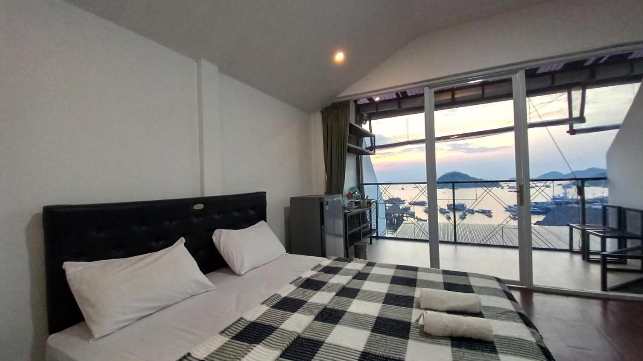 Dc Hotel & Hostel Labuan Bajo Buitenkant foto