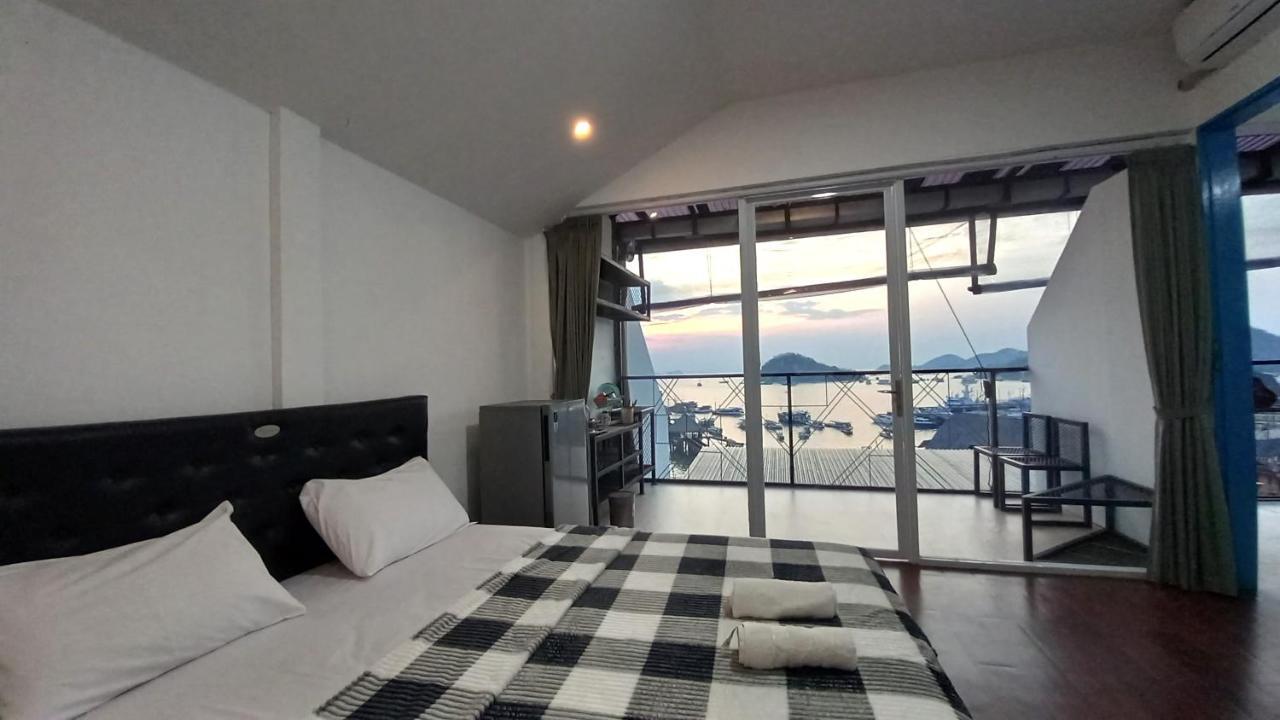 Dc Hotel & Hostel Labuan Bajo Buitenkant foto